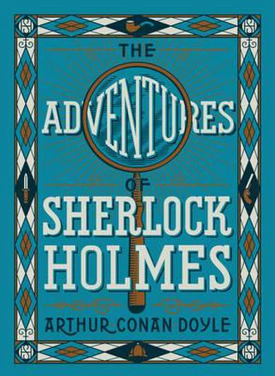 The Adventure of Sherlock Holmes