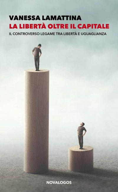 Lamattina, V: Libertà oltre il capitale. Il controverso lega