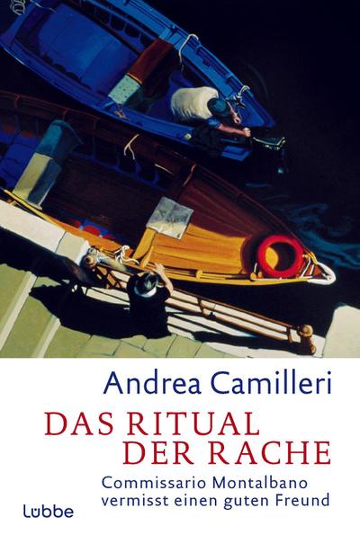 Das Ritual der Rache