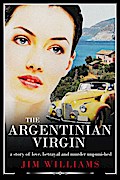 The Argentinian Virgin: A Murder Mystery