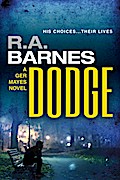 Dodge (A Ger Mayes Crime Novel, #2)