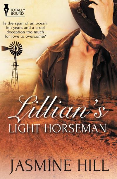 Lillian’s Light Horseman