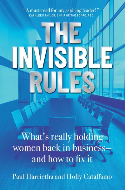 Invisible Rules