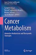 Cancer Metabolism