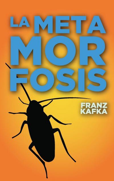 La metamorfosis