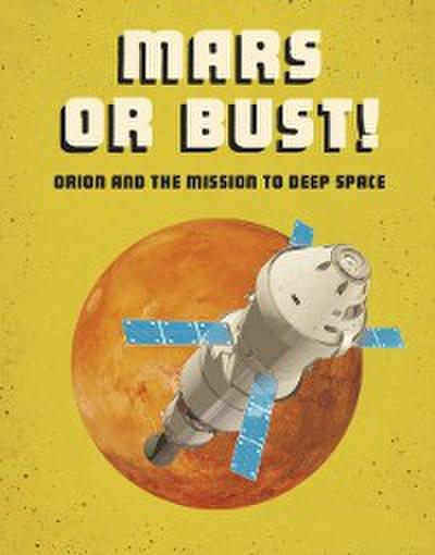 Mars or Bust!