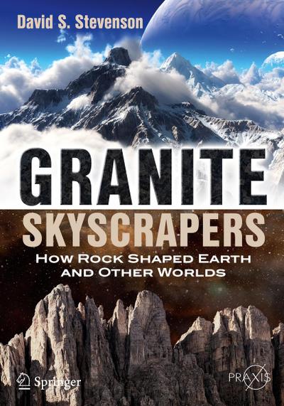 Granite Skyscrapers