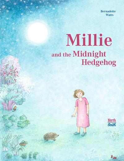 Millie and the Midnight Hedgehog
