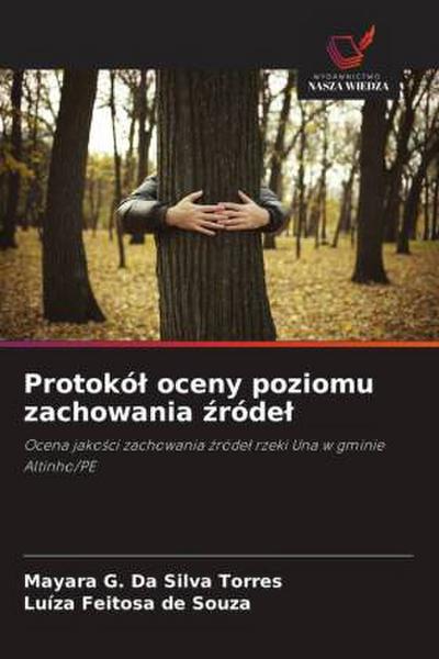 Protokó¿ oceny poziomu zachowania ¿róde¿