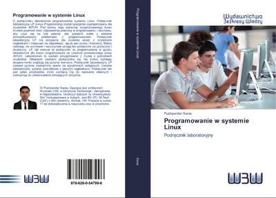 Programowanie w systemie Linux