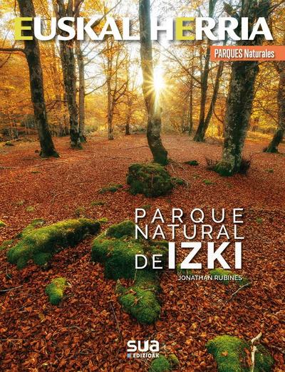 Parque Natural de Izki