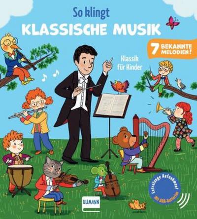 So klingt Klassische Musik