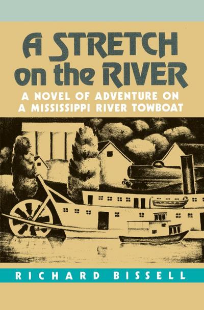 A Stretch on the River