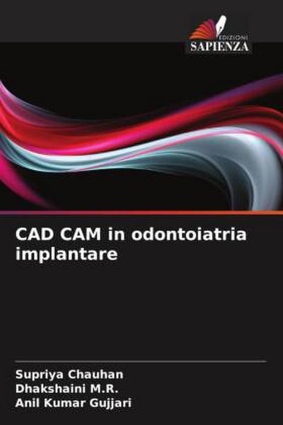 CAD CAM in odontoiatria implantare