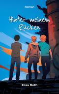 Hinter meinem Rücken