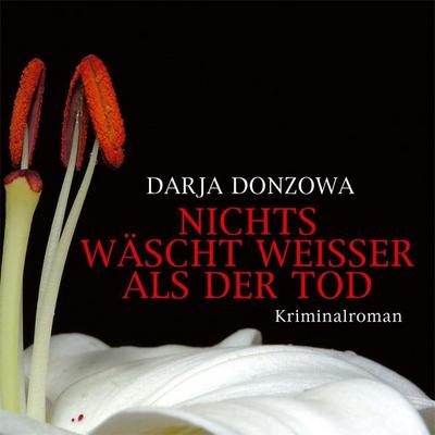 Donzowa, D: Nichts wäscht weißer/MP3-CD