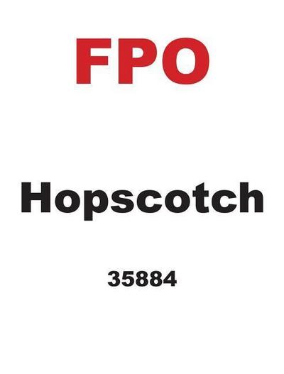 Coding with Hopscotch