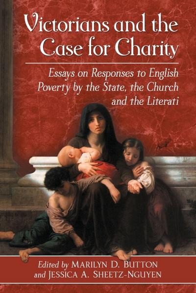 Victorians and the Case for Charity