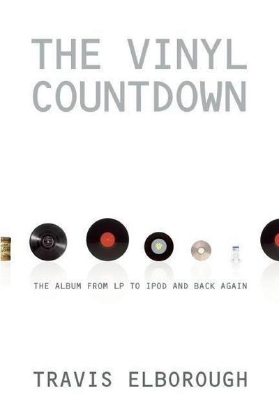 The Vinyl Countdown