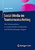Social Media im Tourismusmarketing