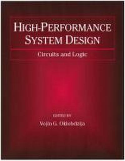High-Performance System Design