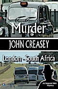 Murder, London - South Africa