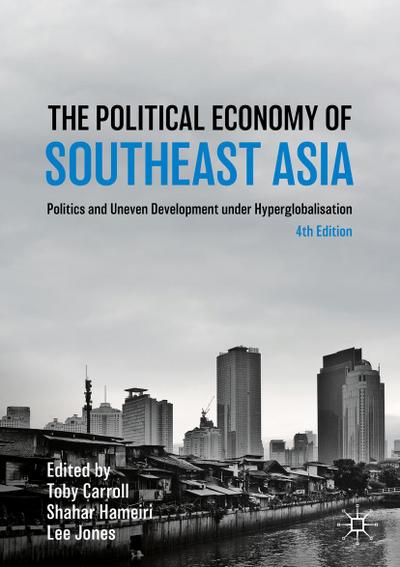 The Political Economy of Southeast Asia