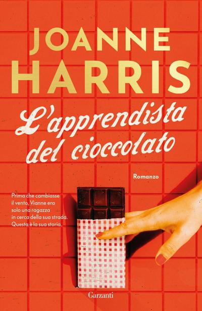 L’ apprendista del cioccolato