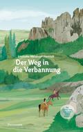 Der Weg in die Verbannung
