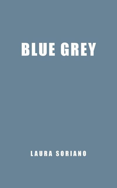 Blue Grey