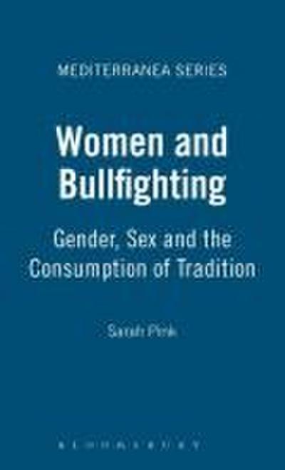 Women and Bullfighting
