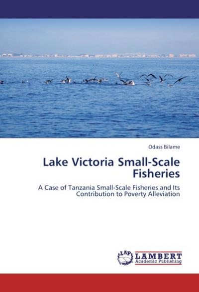 Lake Victoria Small-Scale Fisheries - Odass Bilame