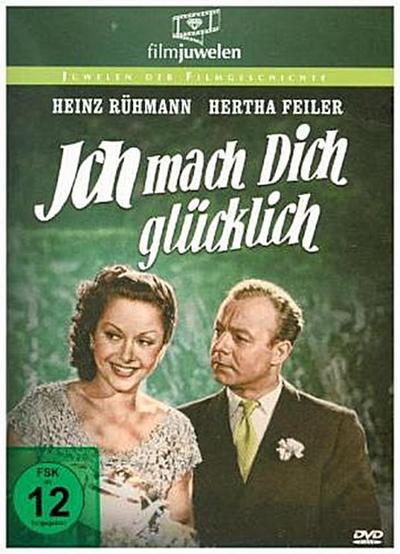 Ich mach dich glücklich