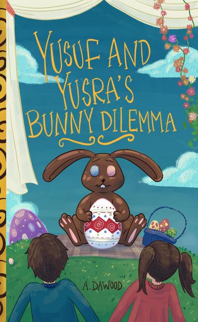 Yusuf and Yusra’s Bunny Dilemma