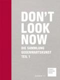 Don’t Look Now. Bd.1
