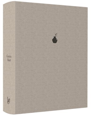 NeÜ bibel.heute LIEBEZURBIBEL