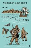 Crusoe’s Island