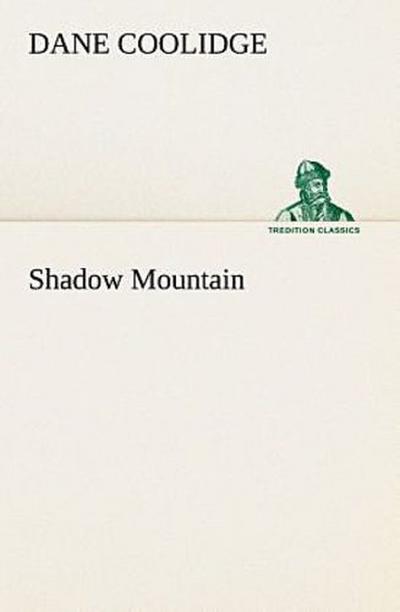 Shadow Mountain