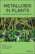 Metalloids in Plants