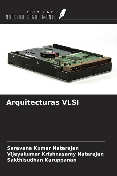 Arquitecturas VLSI