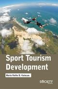 Sport Tourism Development