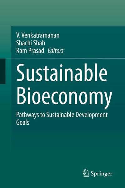 Sustainable Bioeconomy