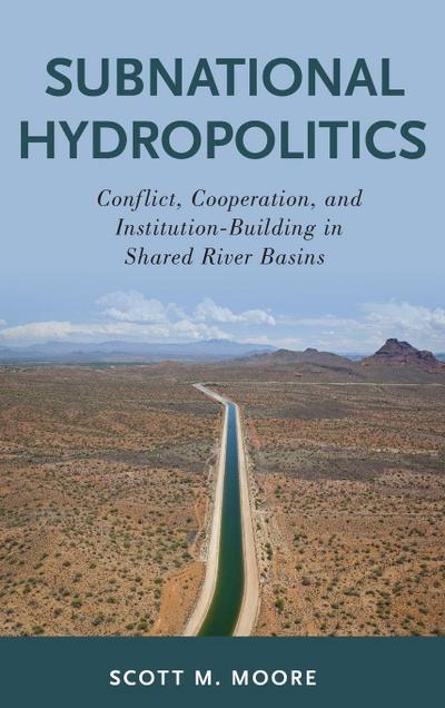 Subnational Hydropolitics