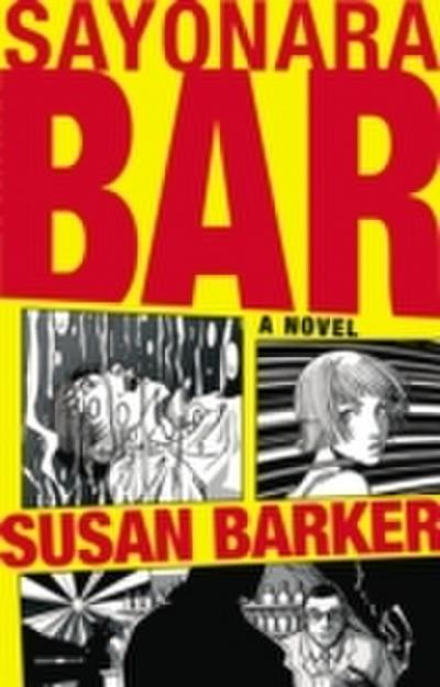 Sayonara Bar