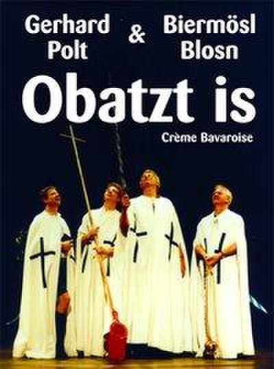 Obatzt Is