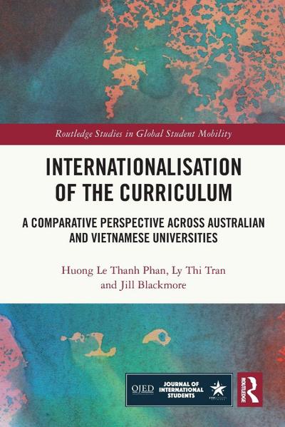 Internationalisation of the Curriculum