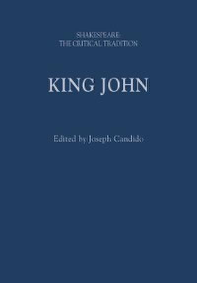 King John