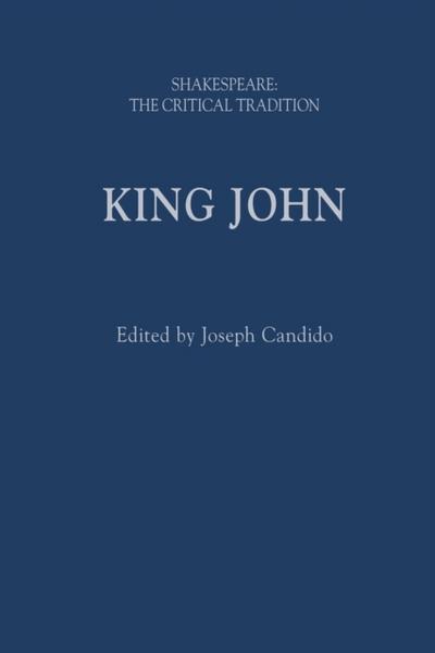 King John