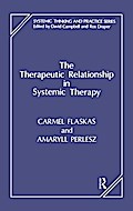 The Therapeutic Relationship in Systemic Therapy
