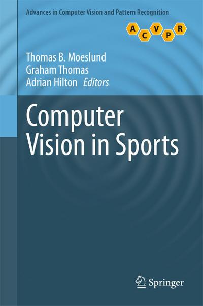 Computer Vision in Sports